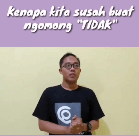 Lakukan Hal Ini Biar Kamu Berhenti Bergosip Lakukan Hal Ini Biar Kamu Berhenti Bergosip