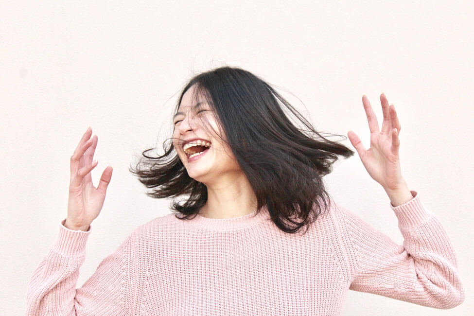 happiness teory
