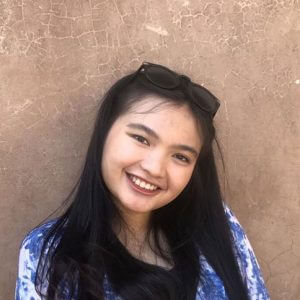 Picture of Naira Imanda