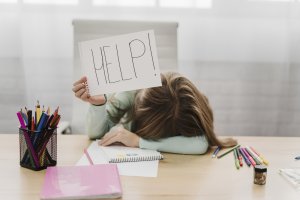 Tips Tetap Sehat Mental Di Masa Pandemi