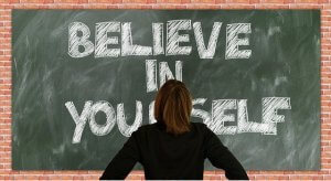 believe in yourself believe in yourself