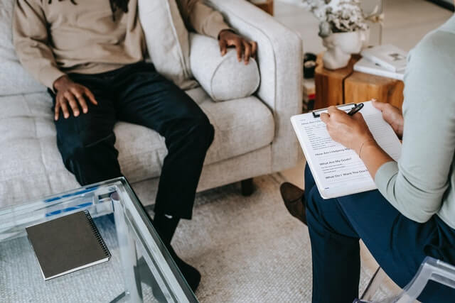 apa itu self diagnosis