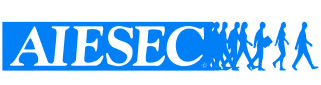 AIESEC-Logo