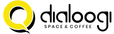 Dialoogi Logo