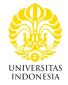 Logo UI (Universitas Indonesia)