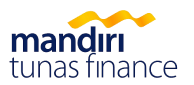 mandiri tunas finance