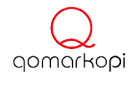 qomar kopi